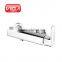 Waterfall bath faucet single handle brass chrome bath mixer bath shower faucets