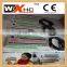 400KHZ, 16 input 8 output, 24V, PWM, 3 AXIS mach3 cnc usb control card.