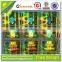 Beautiful 3D anti-fake Holographic Label Sticker Hologram Sticker printer