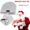 Men Women Outdoor Sport Bluetooth Stereo Magic Music Hat Smart Electronics Wireless Bluetooth Earphone Hat for SmartPhone