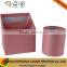 Handmade Paper Box Cardboard Storage Box Gift Box Paper CD & DVD Storage Box