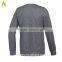 Custom sports hoodie high quality gym wear for men