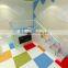 Kindergarten Pvc Flooring With Water-proof and Elastic Structure
