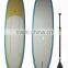 OEM type painted color balde stand up paddle