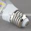 Mingshuai Edison LED filament bulb A60 with plastic lamp 4W E27 dimmable led light
