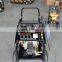 3600psi Diesel High Pressure Washer/diesel Car Washer/car Cleanner