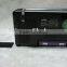 Portable am fm radio with speaker