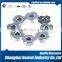 High Quality Din1624 Blind T Nut With 4 Prongs