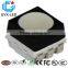 LED 3535 smd RGB with Water-resistant IPX6 for automobile dashboard