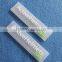 Custom Bulk Soft PVC Shoes Labels