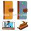 Fabric case for Apple iPhone 6, for iphone 6 case, pu case for iPhone 6