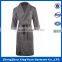 Coral Fleece Bathrobe Shower Robe