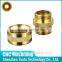 Factory Custom Made Brass Metal Hardware Fittings and Accessories