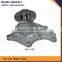best selling products 4JB1diesel water pump for SK60 SH6O HD307