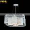 Electrical Lights Fiber Optic Chandelier 6 And Pendant Light Sets
