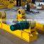 Turning table Conventional welding pipe roller