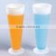 8OZ Double Wall Frosty Champagne Cup