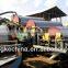 ship survey of jet dredger for sand