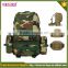 Alibaba china high quality custom 600D nylon military tactical trekking backpack