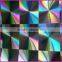 best PET holographic roll film for lamination and packing