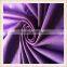 Various color clinquant fabric /super poly