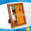 plain wooden photo frame whosale/wooden family tree photo frame