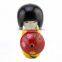 wholesale natural wooden japanese kokeshi gift dolls