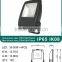 led flood light housing ADC12 die cast aluminum`50W