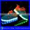 High Quality Factory Directly Wholesale Led Flash Shoes Kids