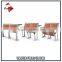 Tianzuo Aluminum Frame study chairs for students