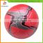 New coming superior quality mini plastic soccer balls wholesale