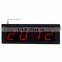 Hot Selling Convenient Restaurant Wireless Waiter Call Button System