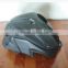 High-powered motorcycle fuel tank mold