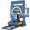High performance horizontal type wrapping machine made in china