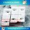 UHMWPE machinery parts/virgin custom machined wear parts/polyethylene spare part