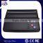 Tattoo Paper Transfer Machine Thermal Stencil Copier Flash Printer