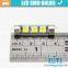 41mm 3SMD 5050 LED Panel Dome Xenon outdoor bulbs