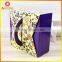 customized paper moon cake tin