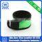 GN004 Six LED Colors TPU Flashing Clap Wristband