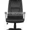 Modern Manager Chair,High Back Leather Manager Office Chair With Wheels HC-A053H