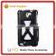 [UPO] Factory Price!!!Wholesale ARMOR KING Stainless Steel Mobile Cover Case For Samsung Galaxy Note 2 Case