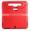 2016 new products for samsung tab 4 10.1'' tablet eva case cover kid case with handle