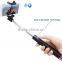 Extendable Handheld Wireless Bluetooth Selfie Stick with Universal Phone Holder