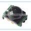 IR Pyroelectric infrared PIR motion sensor detector module with black lensPIR infrared pyroelectri motion sensor detector module
