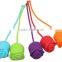 online shopping silicone pot strainer