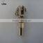 Stainless Steel Wire Rope Fittings Swage Terminal