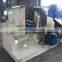 agitator mixer for paper pulp