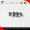 Simplex short pitch precision 12.mm 08b-1R B series roller chain