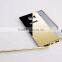 Zinc Alloy Metal Bumper Case For Samsung Galaxy S6 Edge Plus Mirror Back Cover