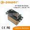 K-power servo HBL830 68g/4.5kg/0.05s